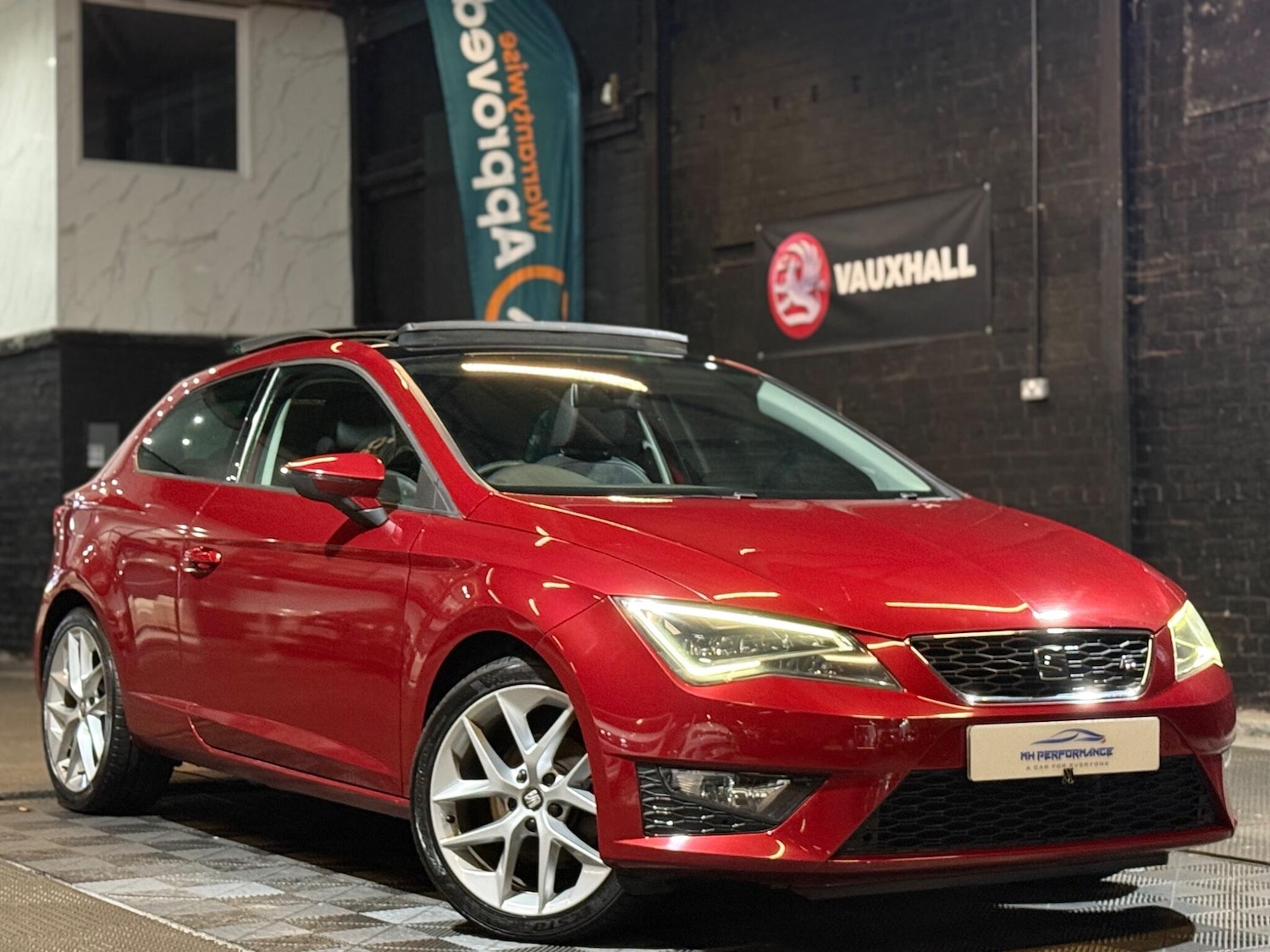 Used SEAT Leon 2015 for sale - 76850049: Photo 3