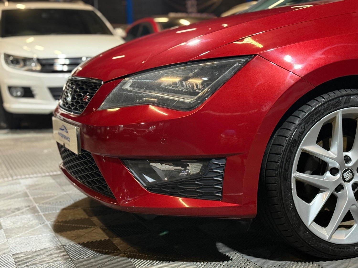 Used SEAT Leon 2015 for sale - 76850049: Photo 31