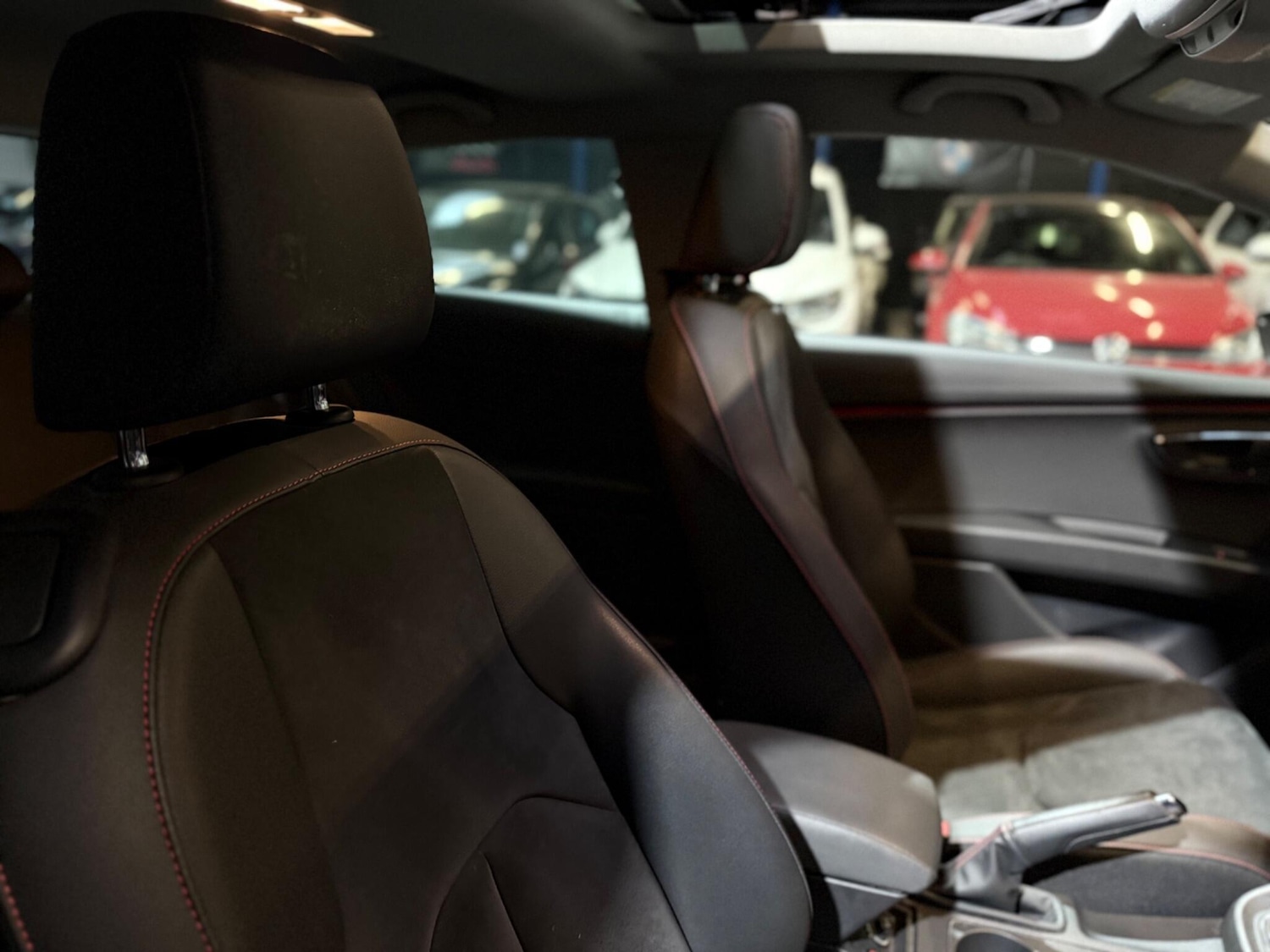 Used SEAT Leon 2015 for sale - 76850049: Photo 32