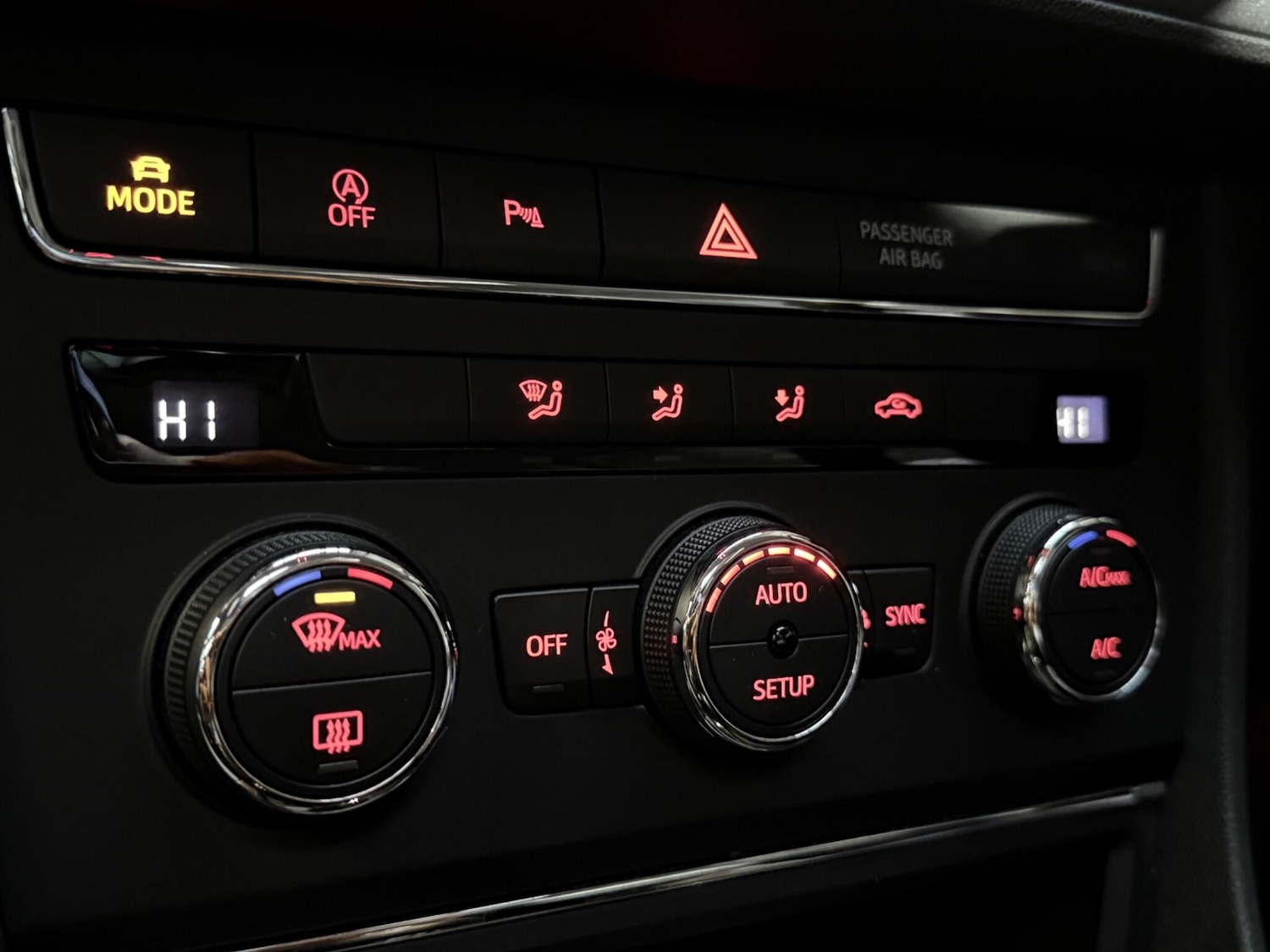 Used SEAT Leon 2015 for sale - 76850049: Photo 38