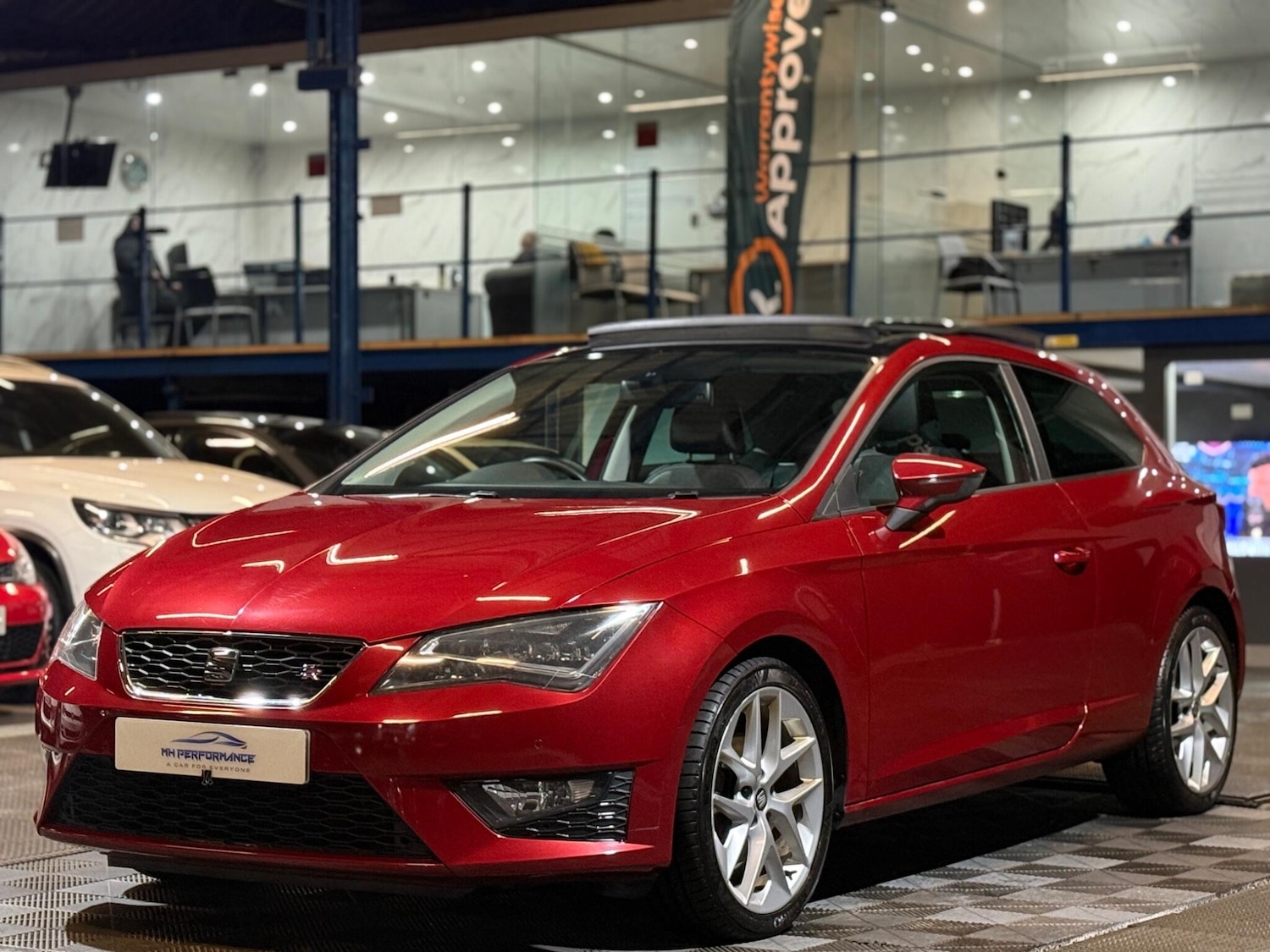 Used SEAT Leon 2015 for sale - 76850049: Photo 39