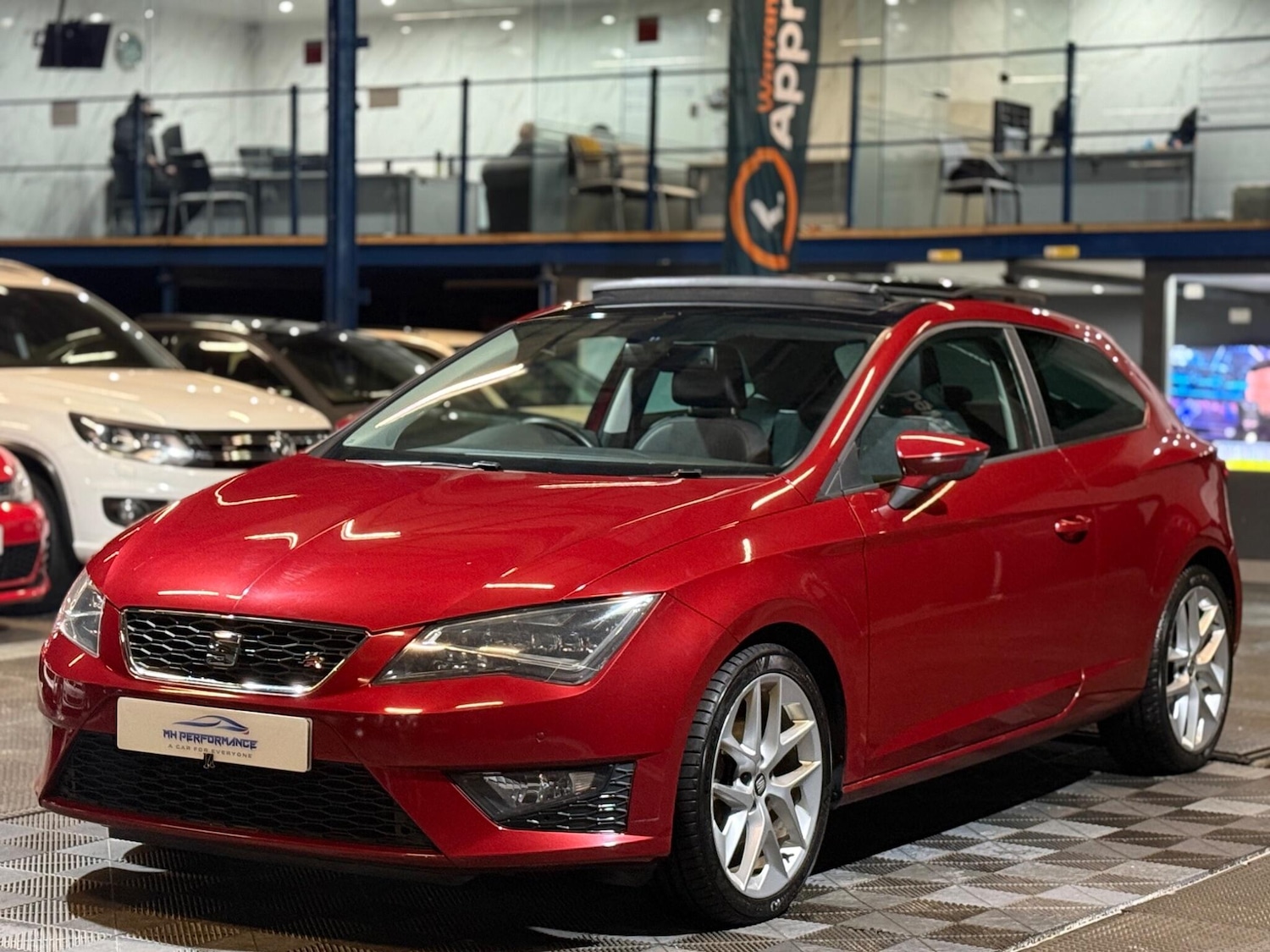 Used SEAT Leon 2015 for sale - 76850049: Photo 40