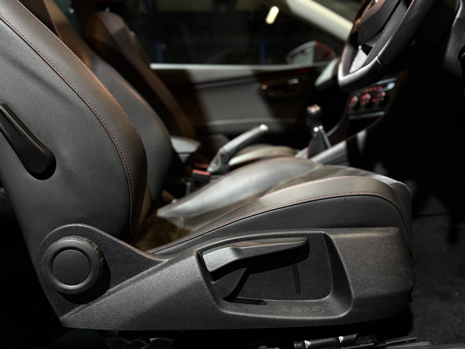 Used SEAT Leon 2015 for sale - 76850049: Photo 43