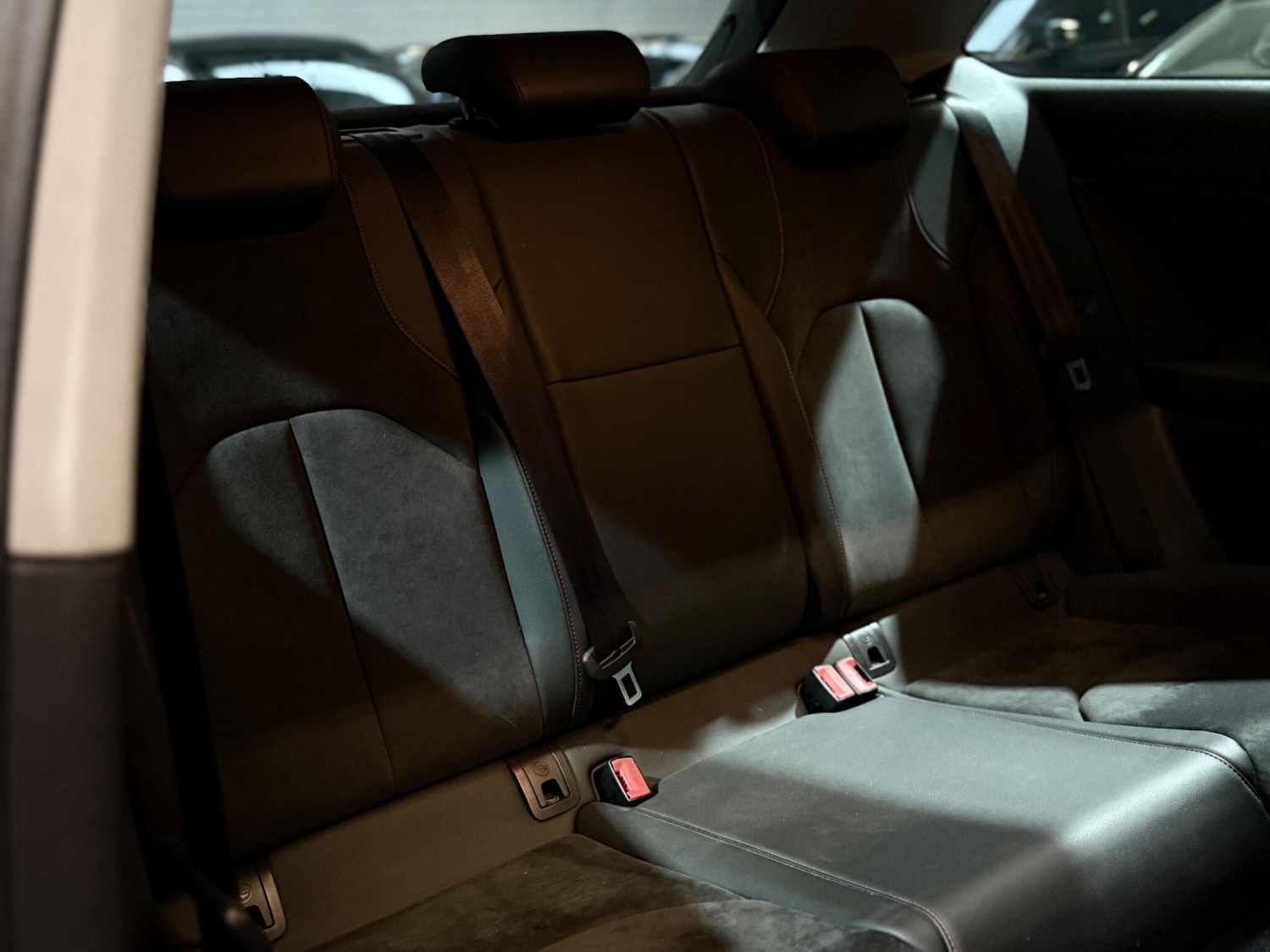 Used SEAT Leon 2015 for sale - 76850049: Photo 45