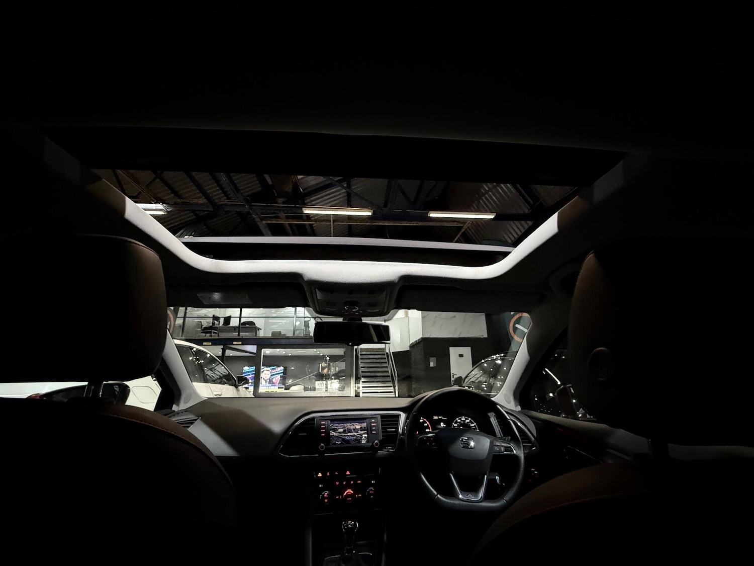 Used SEAT Leon 2015 for sale - 76850049: Photo 47