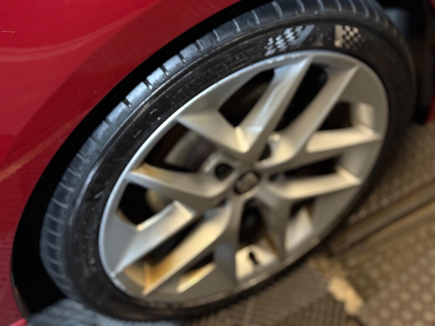 Used SEAT Leon 2015 for sale - 76850049: Photo 48