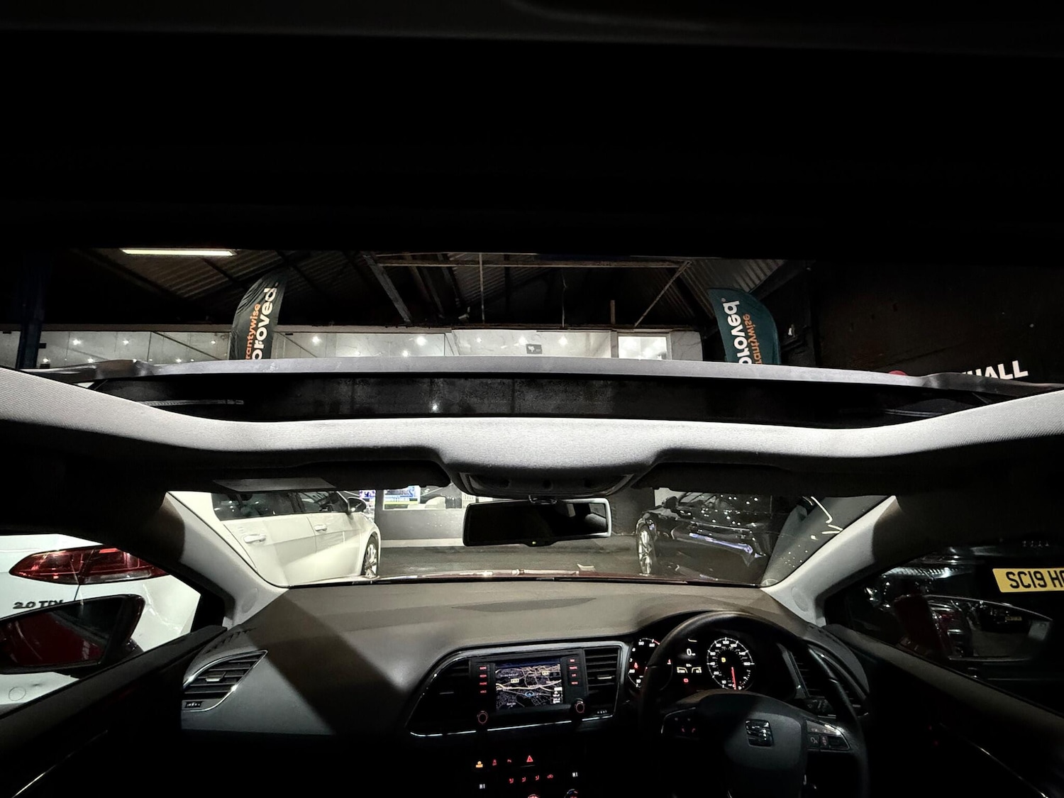 Used SEAT Leon 2015 for sale - 76850049: Photo 49