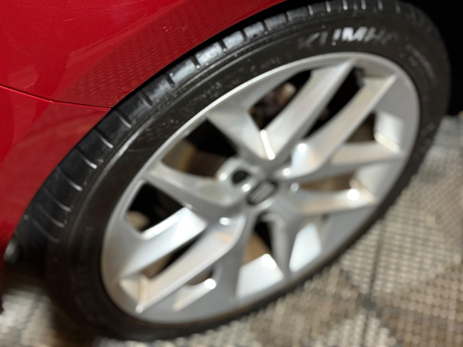 Used SEAT Leon 2015 for sale - 76850049: Photo 50