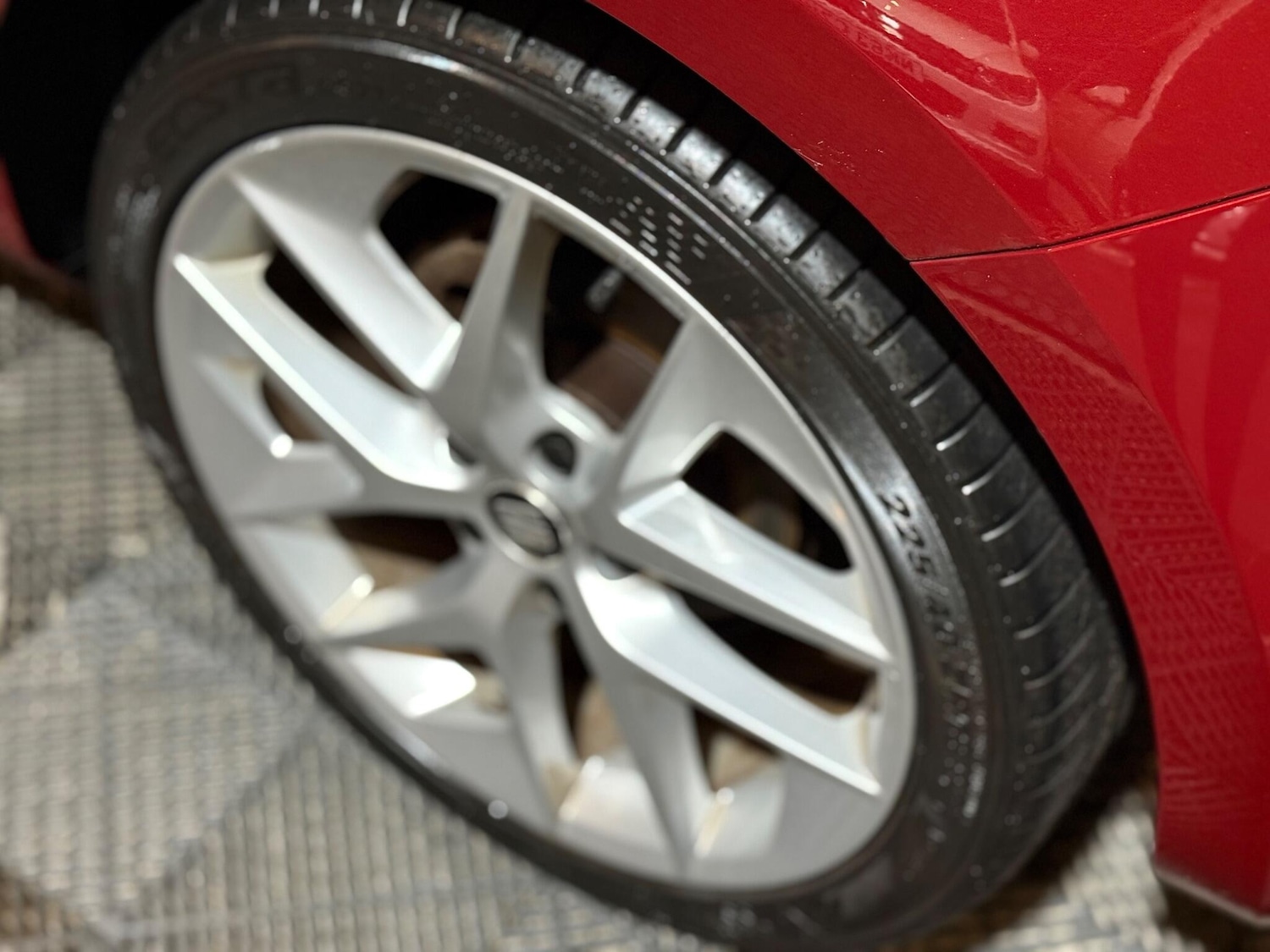 Used SEAT Leon 2015 for sale - 76850049: Photo 51