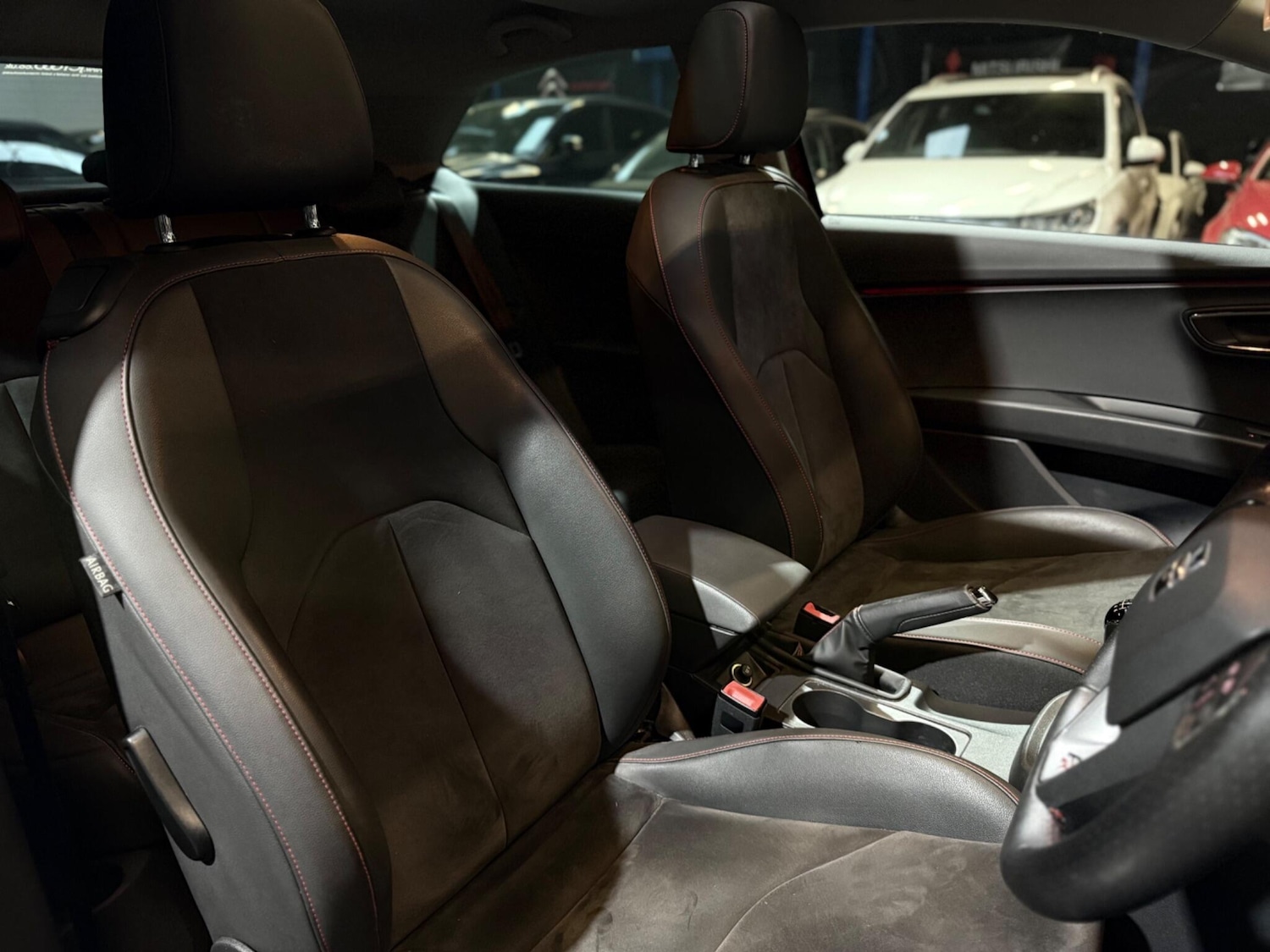 Used SEAT Leon 2015 for sale - 76850049: Photo 52