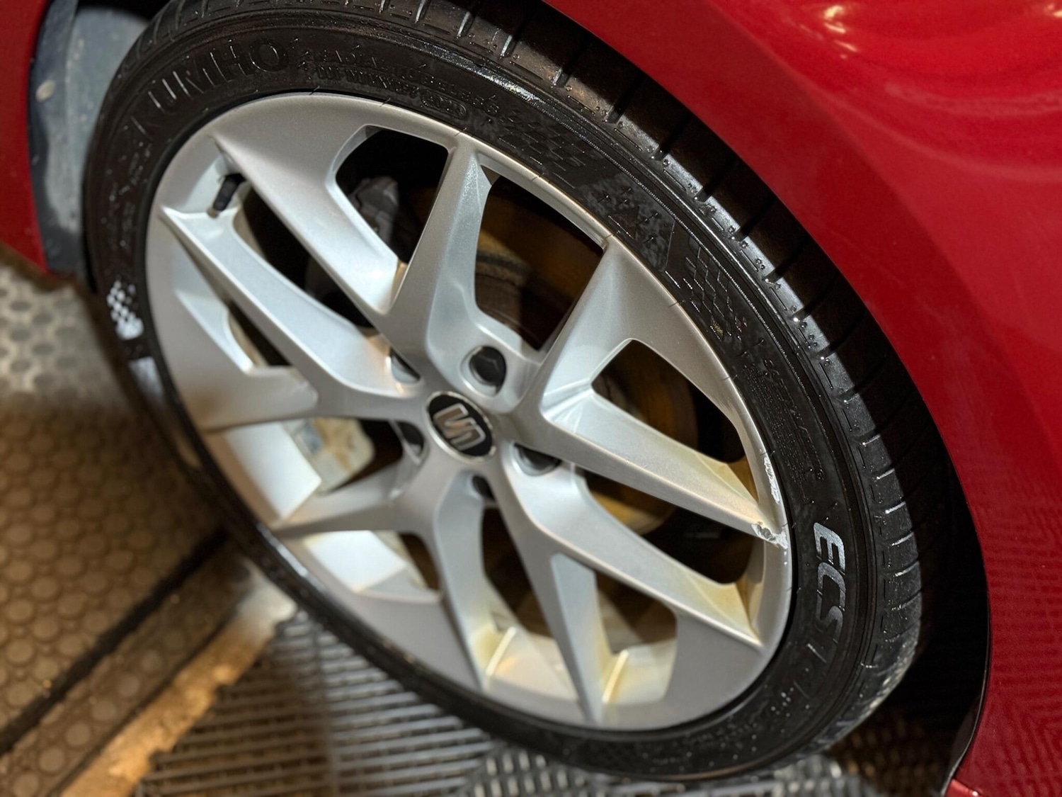 Used SEAT Leon 2015 for sale - 76850049: Photo 53