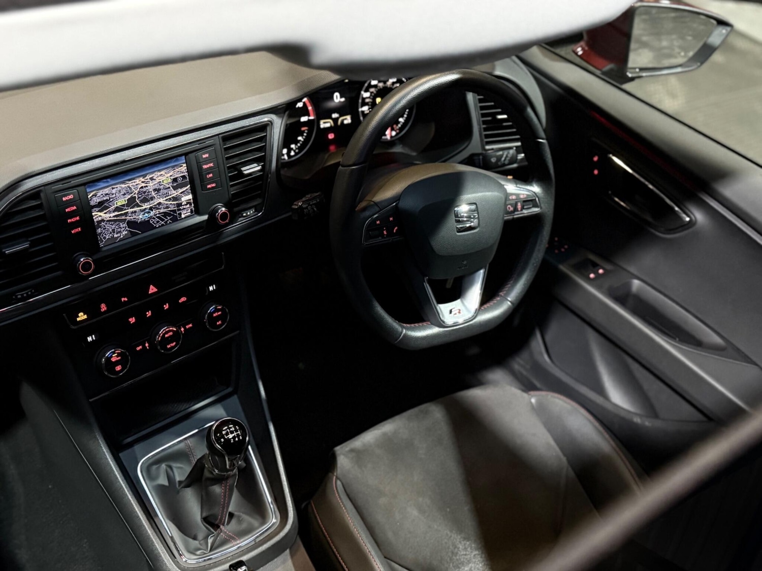 Used SEAT Leon 2015 for sale - 76850049: Photo 54