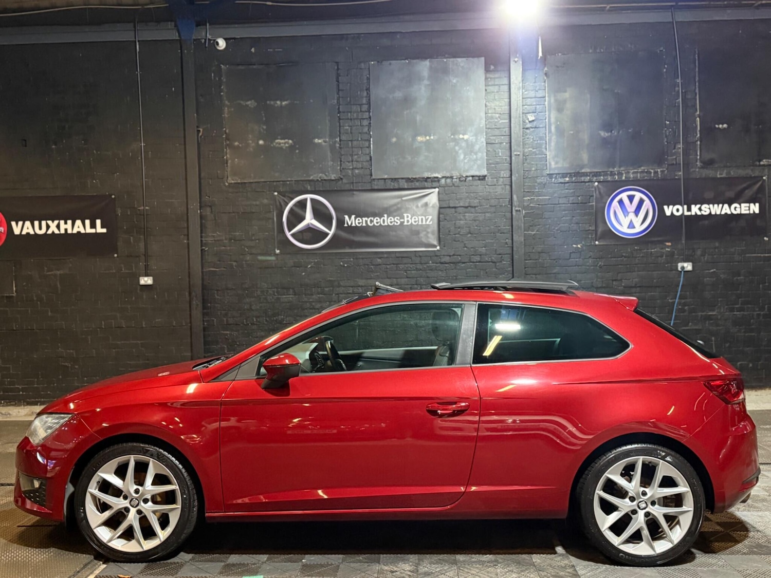 Used SEAT Leon 2015 for sale - 76850049: Photo 55