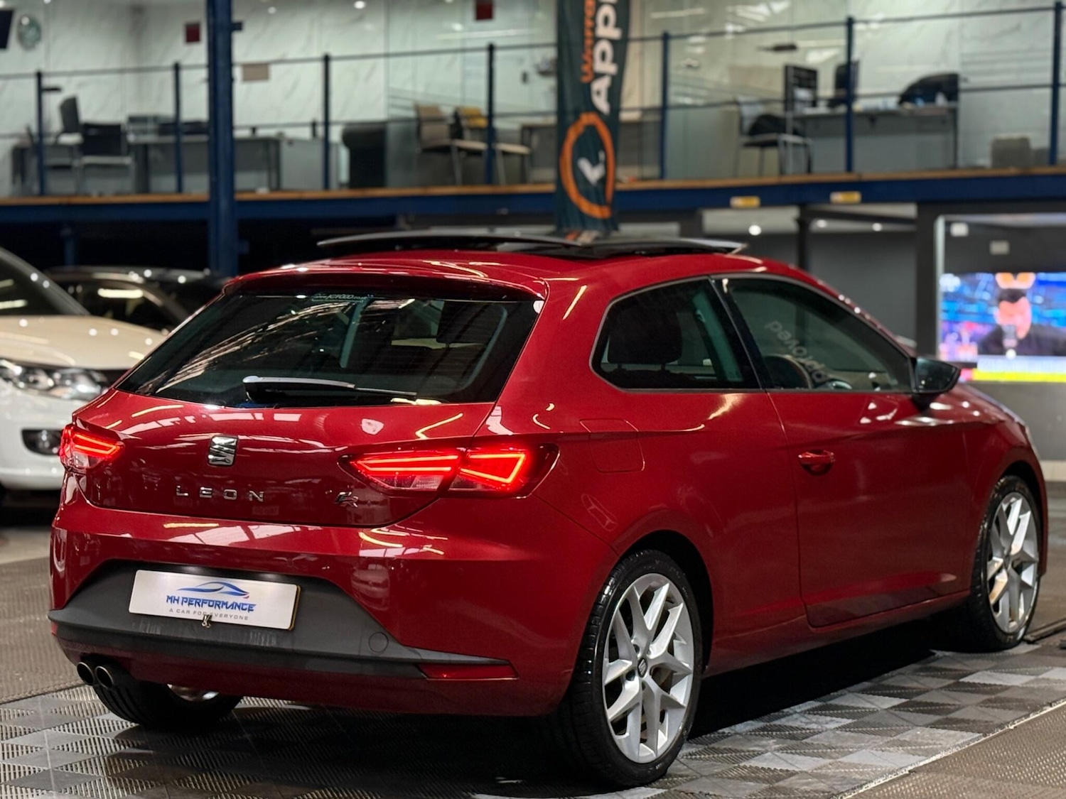 Used SEAT Leon 2015 for sale - 76850049: Photo 57