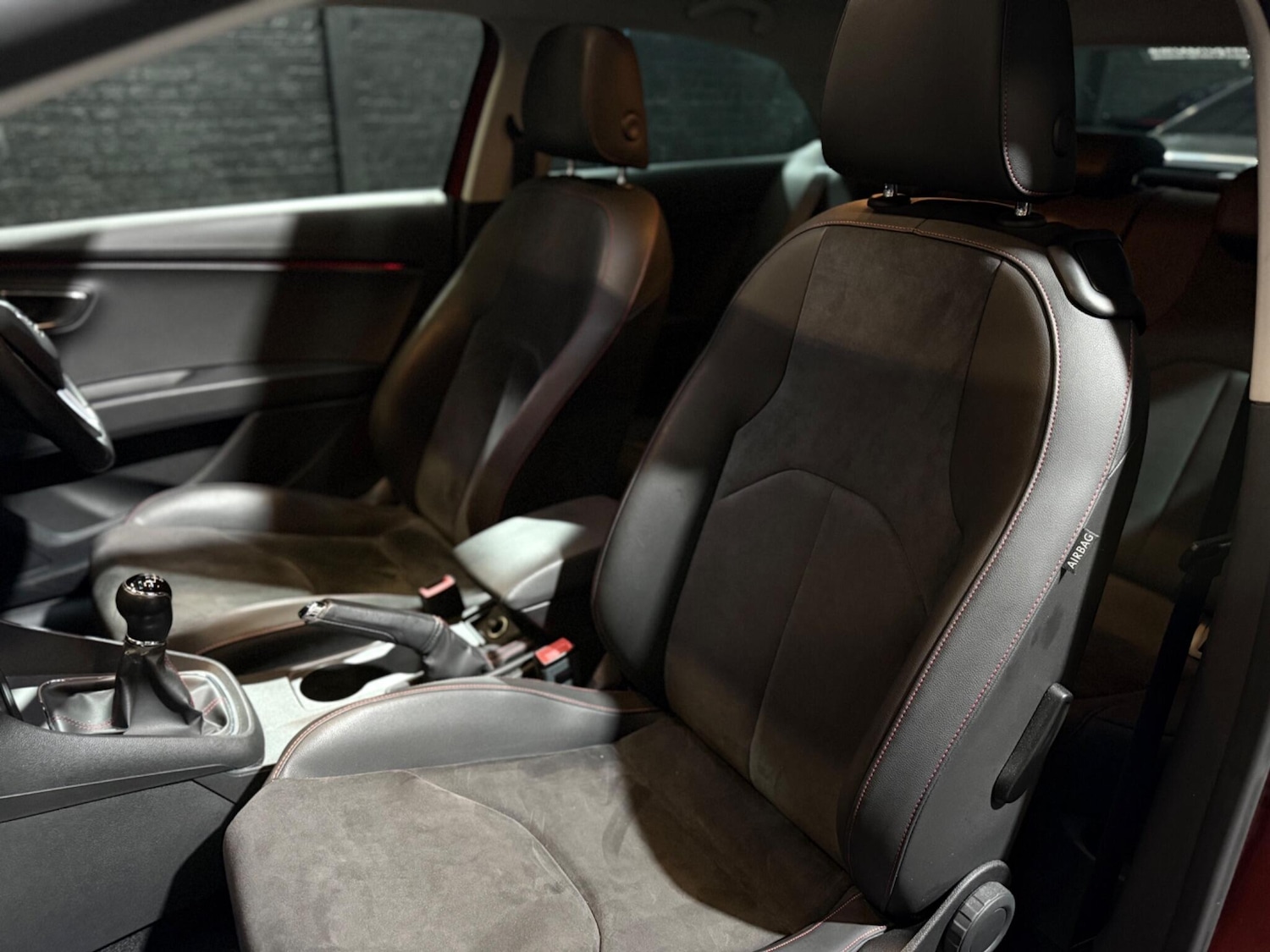 Used SEAT Leon 2015 for sale - 76850049: Photo 58