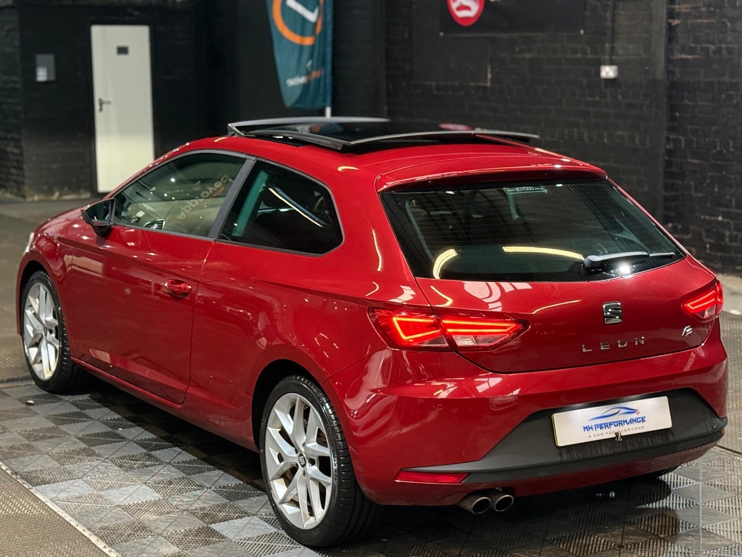 Used SEAT Leon 2015 for sale - 76850049: Photo 59