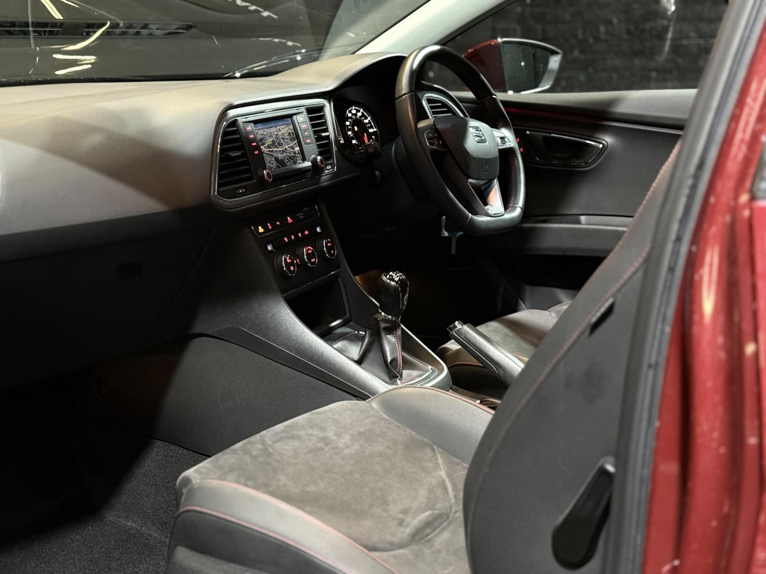 Used SEAT Leon 2015 for sale - 76850049: Photo 60