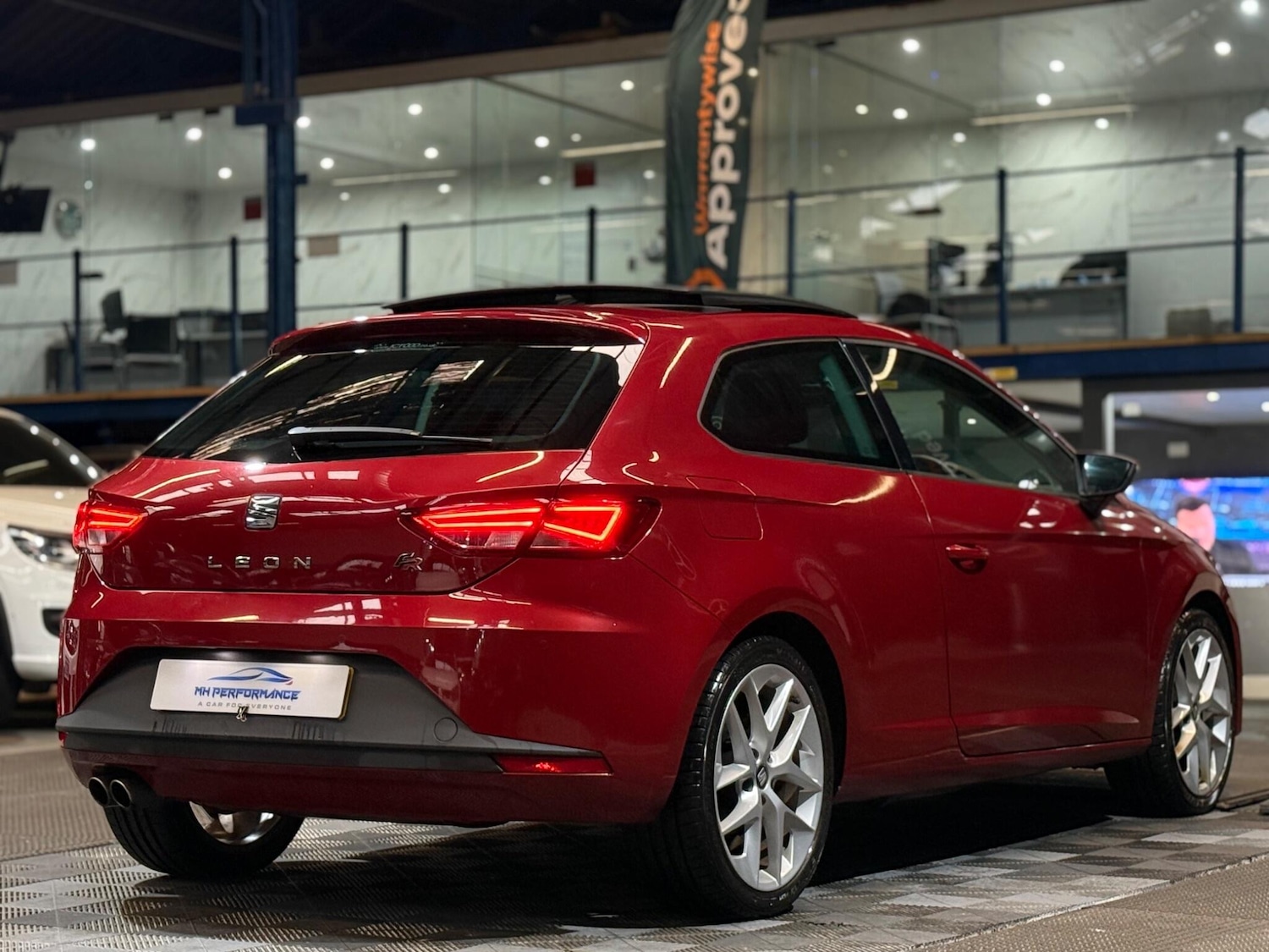 Used SEAT Leon 2015 for sale - 76850049: Photo 61