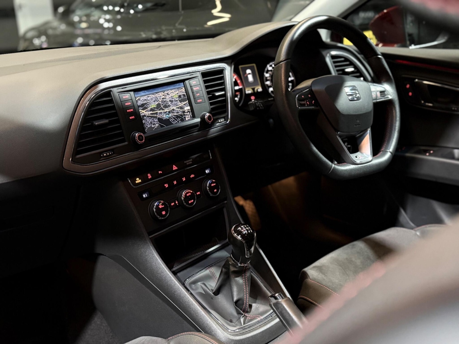 Used SEAT Leon 2015 for sale - 76850049: Photo 62