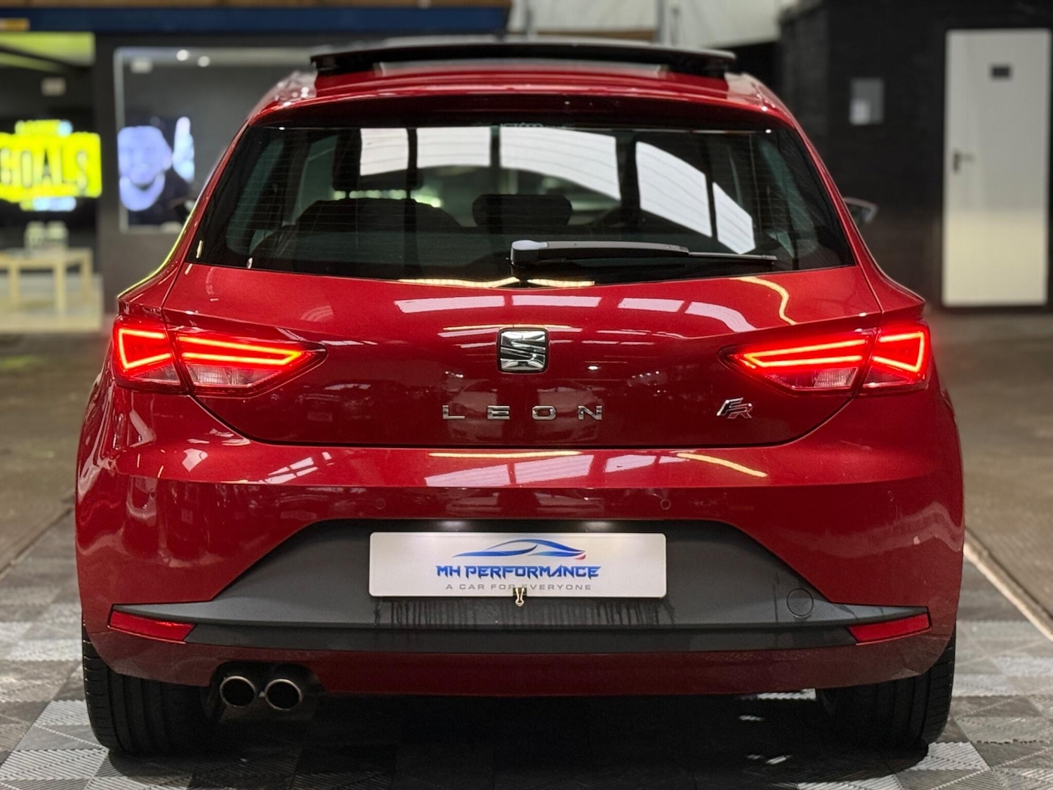 Used SEAT Leon 2015 for sale - 76850049: Photo 63