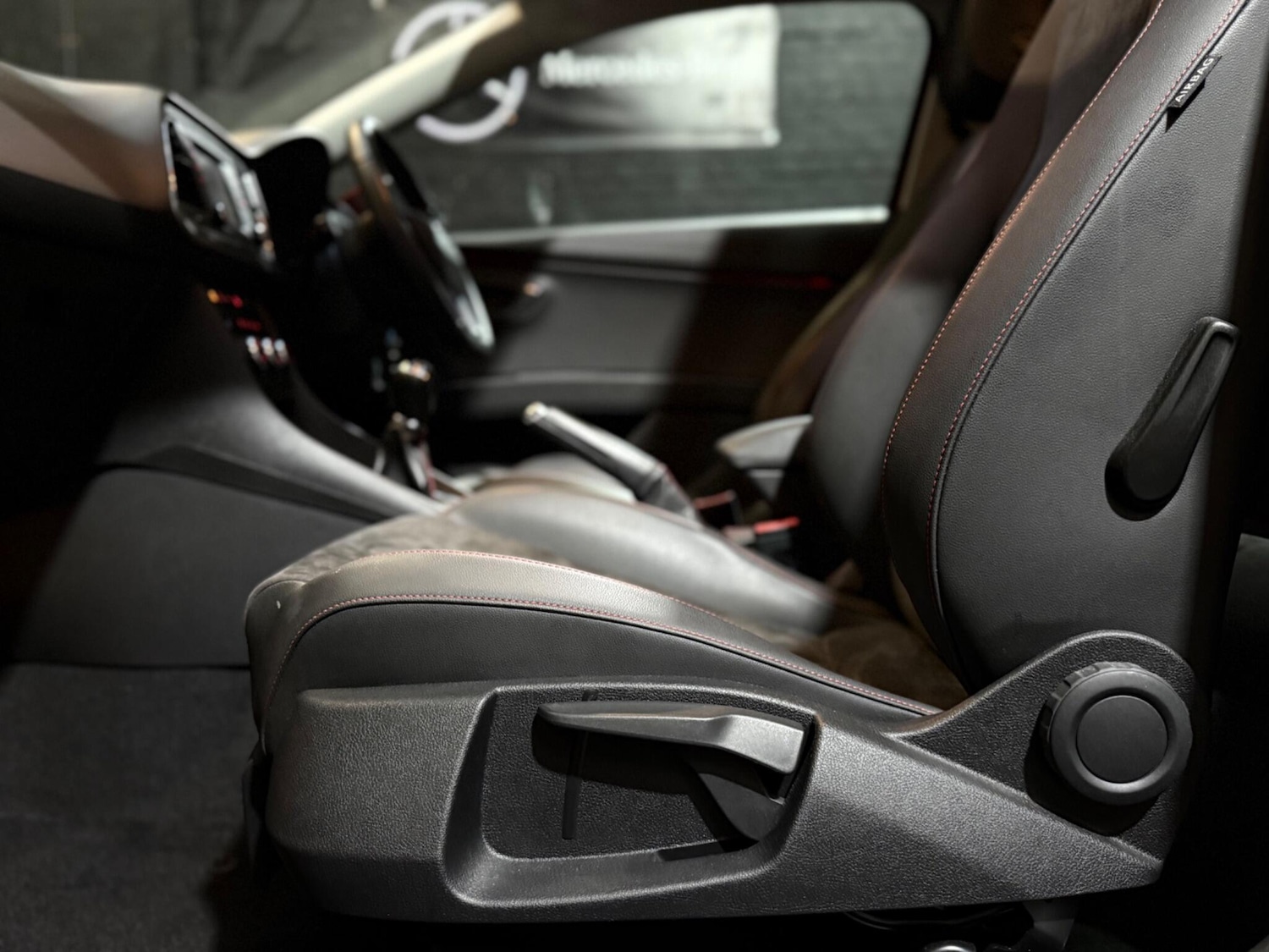 Used SEAT Leon 2015 for sale - 76850049: Photo 65