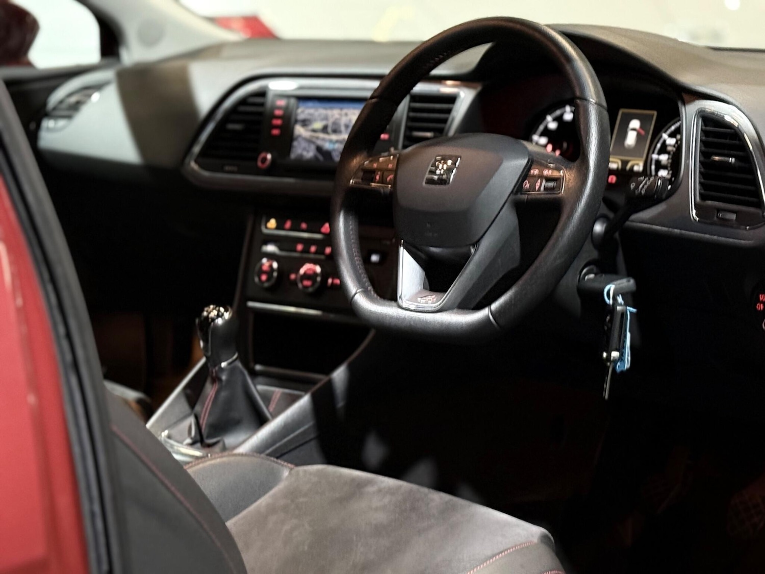 Used SEAT Leon 2015 for sale - 76850049: Photo 67