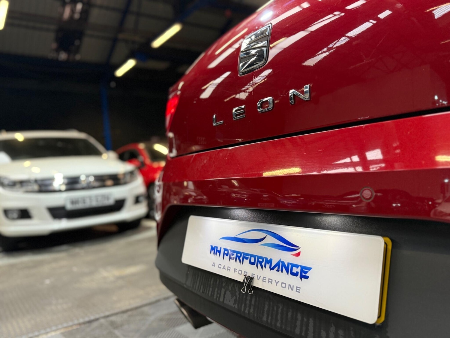 Used SEAT Leon 2015 for sale - 76850049: Photo 68