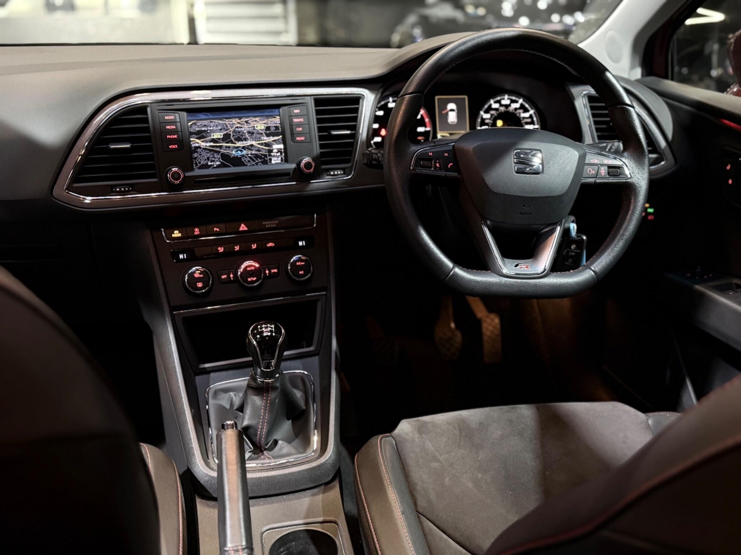 Used SEAT Leon 2015 for sale - 76850049: Photo 69