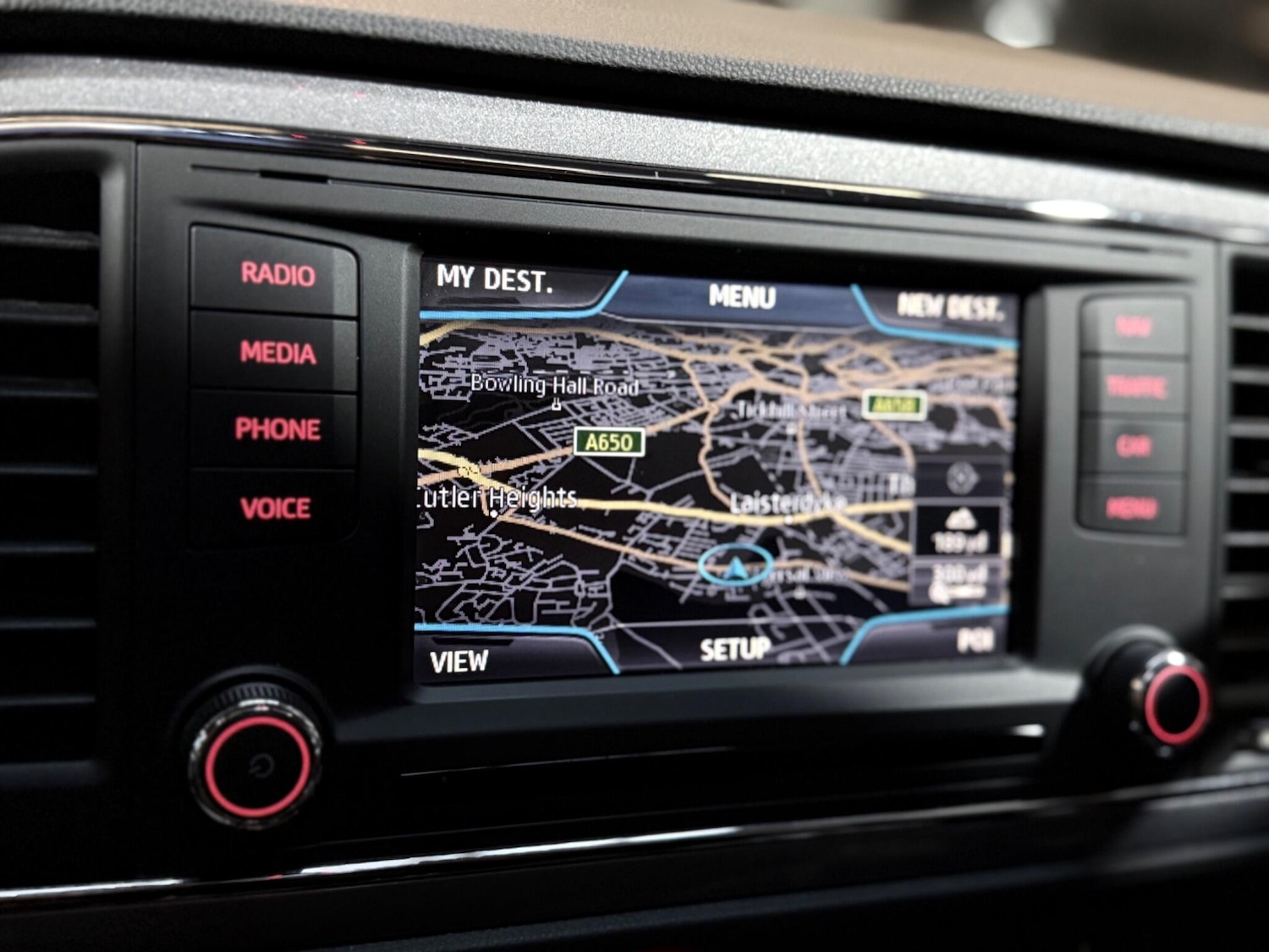 Used SEAT Leon 2015 for sale - 76850049: Photo 7