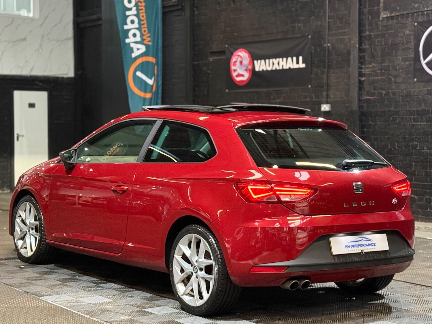 Used SEAT Leon 2015 for sale - 76850049: Photo 70