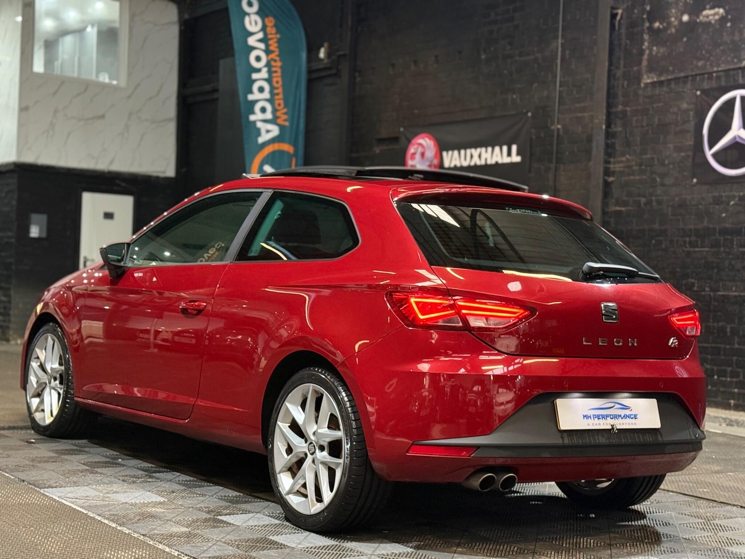 Used SEAT Leon 2015 for sale - 76850049: Photo 73