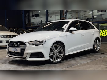 Used Audi A3 2016 for sale - 77883587: Photo