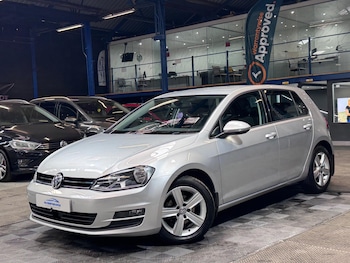 Used Volkswagen Golf 2015 for sale - 78260453: Photo