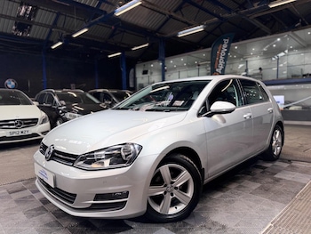 Used Volkswagen Golf 2015 for sale - 78260453: Photo