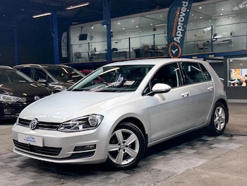 Used Volkswagen Golf 2015 for sale - 78260453: Photo