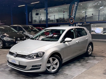 Used Volkswagen Golf 2015 for sale - 78260453: Photo
