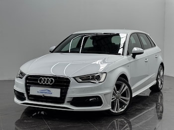 Used Audi A3 2016 for sale - 78796232: Photo