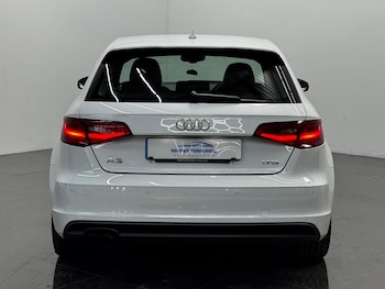 Used Audi A3 2016 for sale - 78796232: Photo