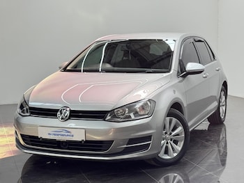 Used Volkswagen Golf 2013 for sale - 79211949: Photo
