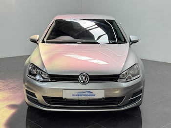 Used Volkswagen Golf 2013 for sale - 79211949: Photo