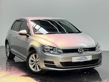 Used Volkswagen Golf 2013 for sale - 79211949: Photo