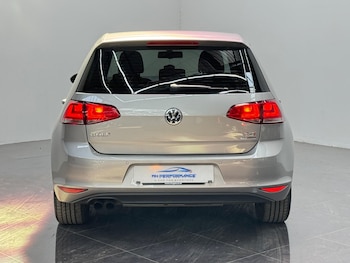 Used Volkswagen Golf 2013 for sale - 79211949: Photo