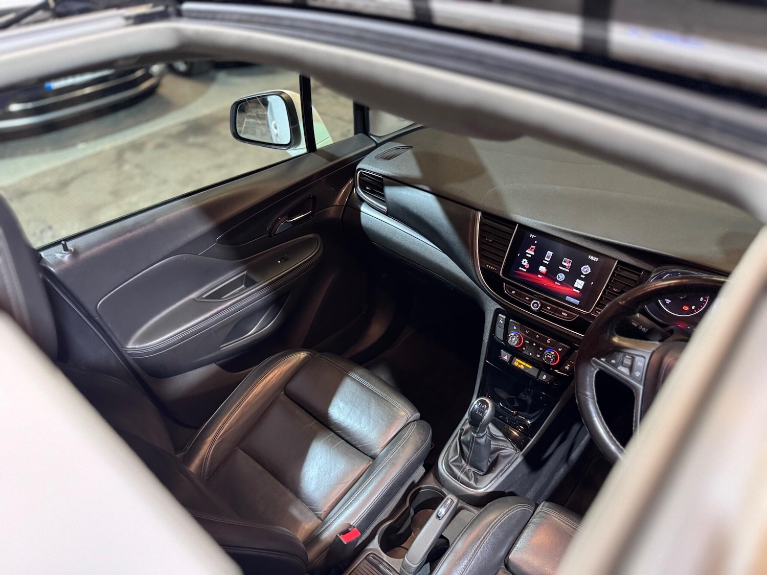 Used Vauxhall Mokka X 2017 for sale - 76349793: Photo 16