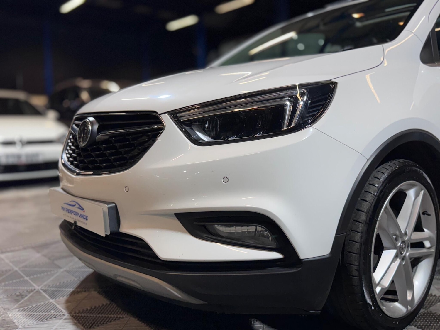 Used Vauxhall Mokka X 2017 for sale - 76349793: Photo 29