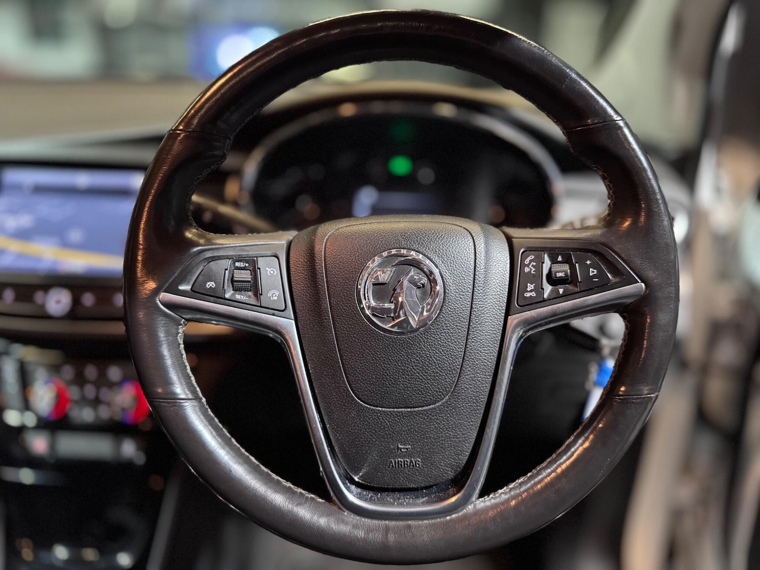 Used Vauxhall Mokka X 2017 for sale - 76349793: Photo 32