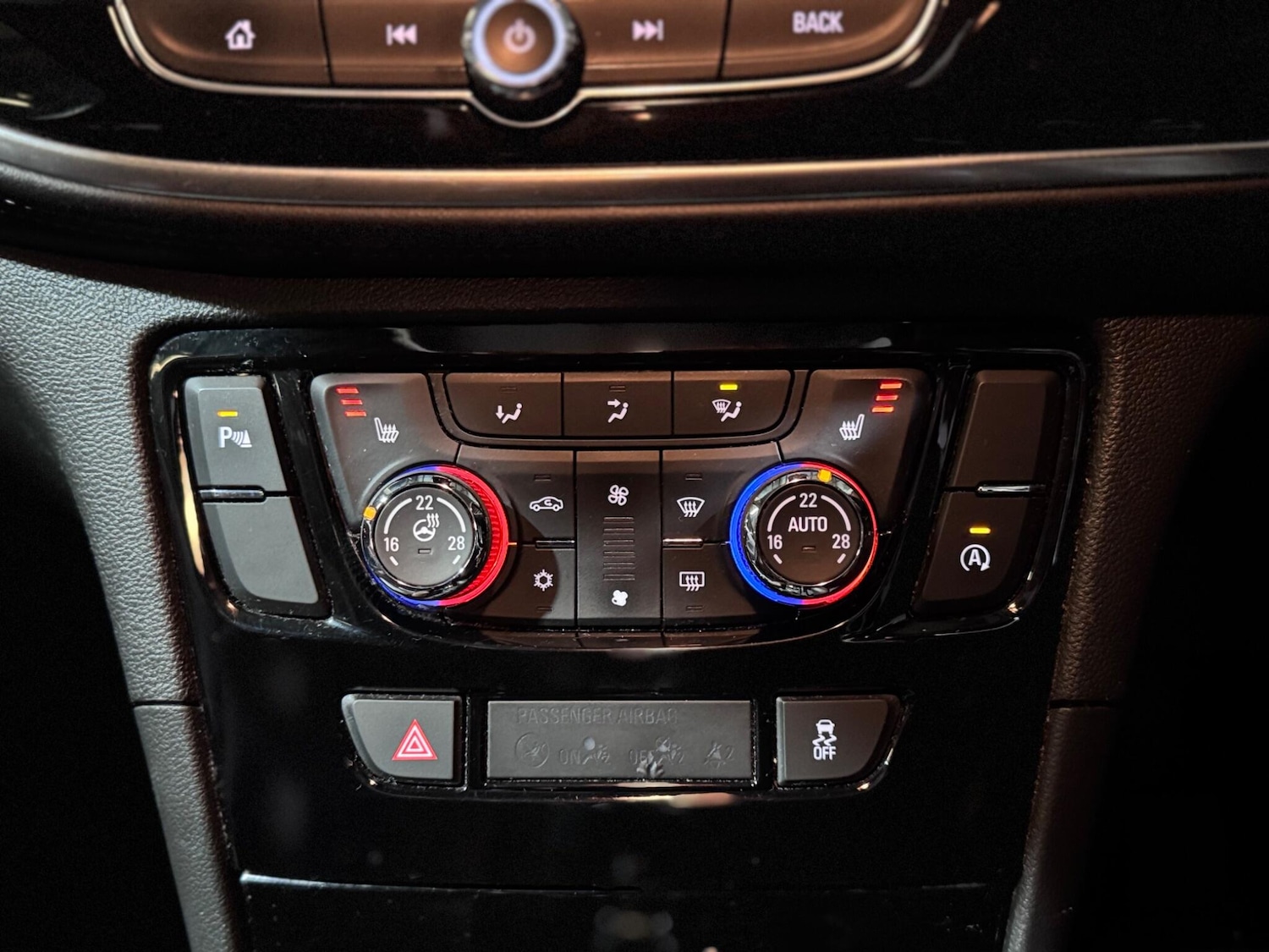 Used Vauxhall Mokka X 2017 for sale - 76349793: Photo 37