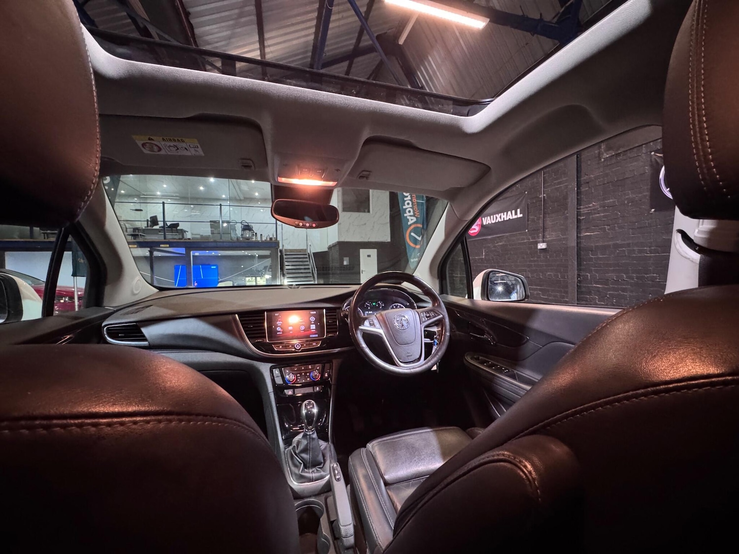 Used Vauxhall Mokka X 2017 for sale - 76349793: Photo 39