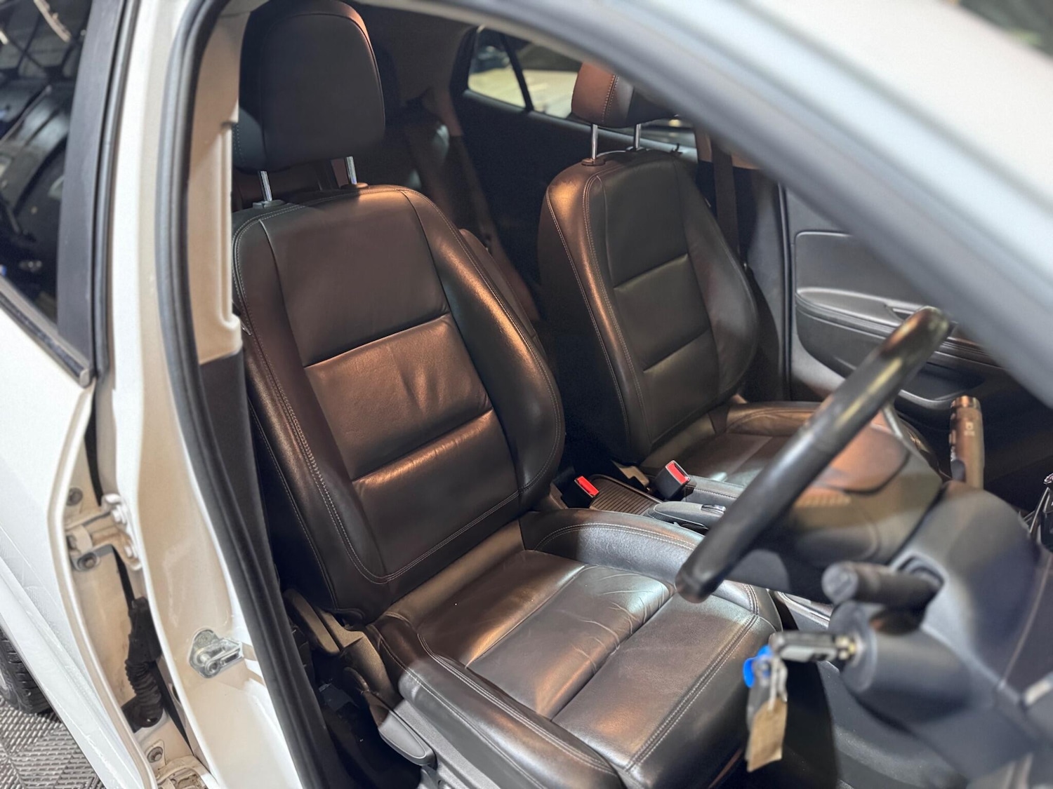 Used Vauxhall Mokka X 2017 for sale - 76349793: Photo 47