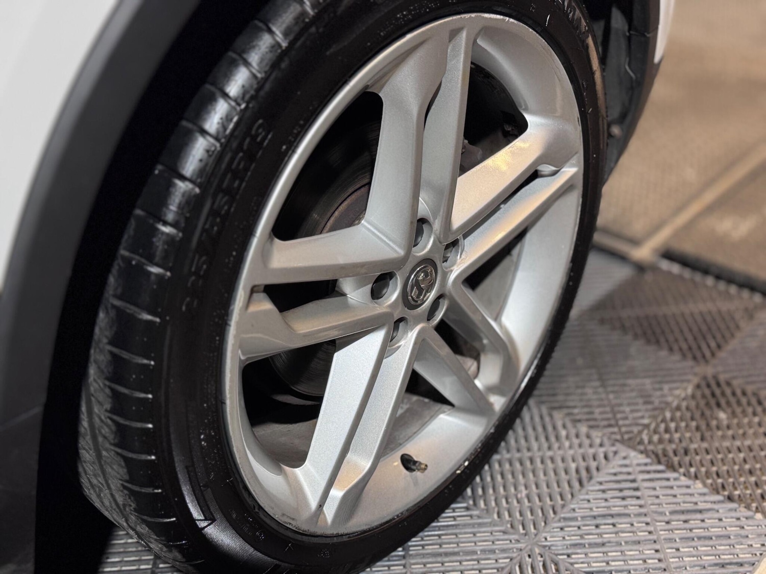 Used Vauxhall Mokka X 2017 for sale - 76349793: Photo 51