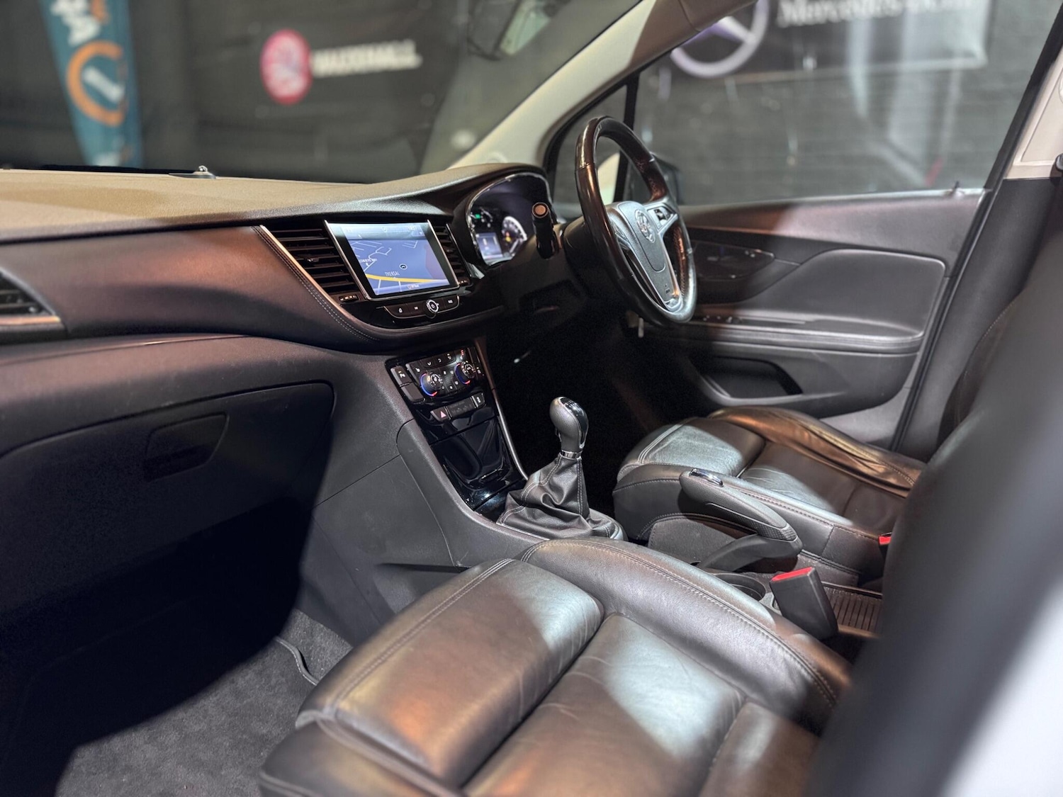 Used Vauxhall Mokka X 2017 for sale - 76349793: Photo 52